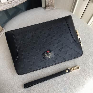 Replica Gucci Bags 1:1 8209-5A 27X17.5X4.5cm XM