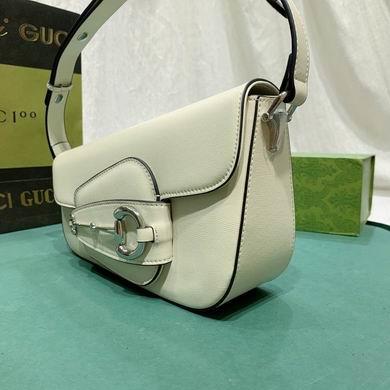 Replica Gucci Bags 1:1 764155 26.5X10.5-17X4-8cm DF 4colour