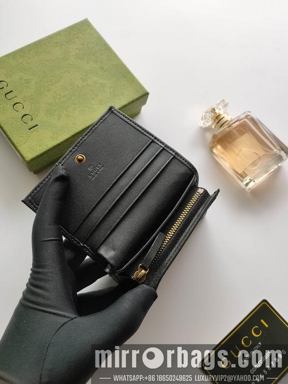 Replica Gucci Bags 1:1 466492 11X9X3cm XMY 2