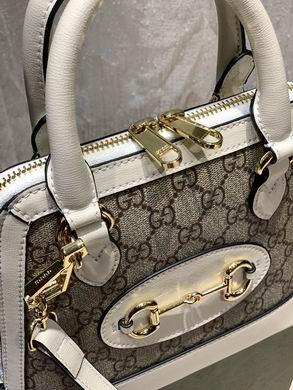 Replica Gucci Bags 1:1 WD640716 20X19.5X7.5