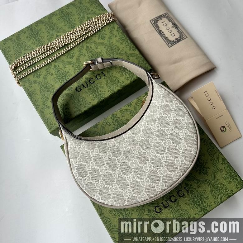 Replica Gucci Bags 1:1 772308 20X14.5X4cm DF