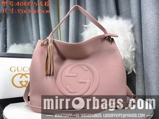 Replica Gucci Bags 1:1 408825 35x30x15cm df06