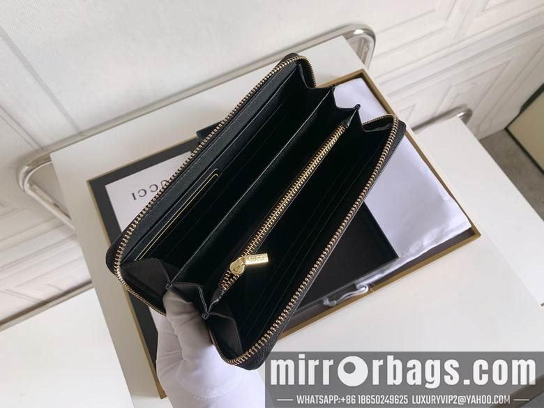 Replica Gucci Bags 1:1 451273 19X10.5X2.5cm YG 3