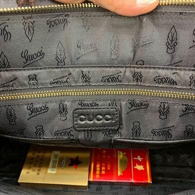 Replica Gucci Bags 1:1 6873-4 24X6X26cm WP