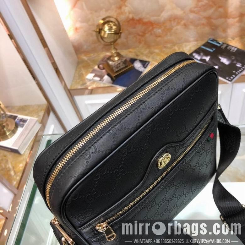 Replica Gucci Bags 1:1 180159-4 28X26X6cm WP