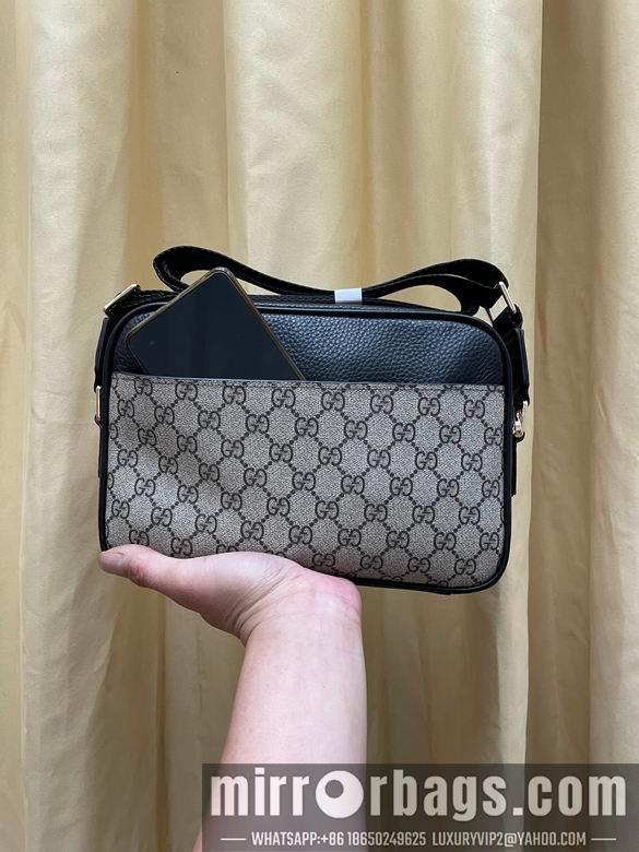 Replica Gucci Bags 1:1 9018-3 26X18X7cm WP