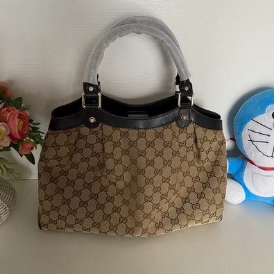 Replica Gucci Bags 1:1 211944 36x22x12cm df05