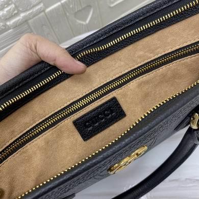 Replica Gucci Bags 1:1 5063-1 39X29X6cm WP 2colour