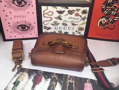 Replica Gucci Bags 1:1 380573 25X18.5X7cm DF 4colour