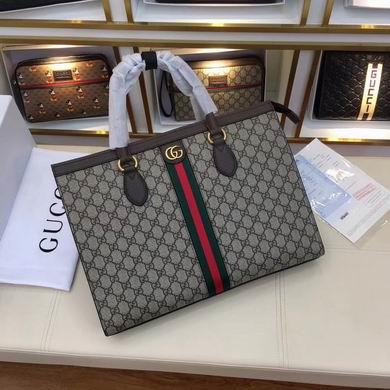 Replica Gucci Bags 1:1 66498-1 38X29X7cm XM