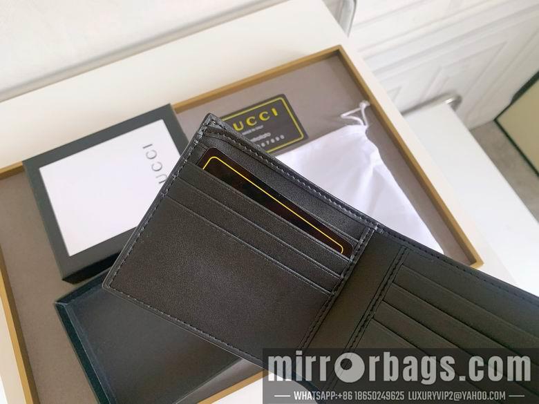 Replica Gucci Bags 1:1 451268 11X9X1.5cm YG 4