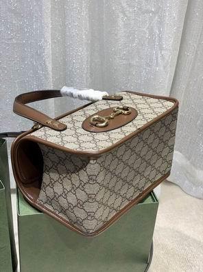 Replica Gucci Bags 1:1 645453 23x16x12cm df04