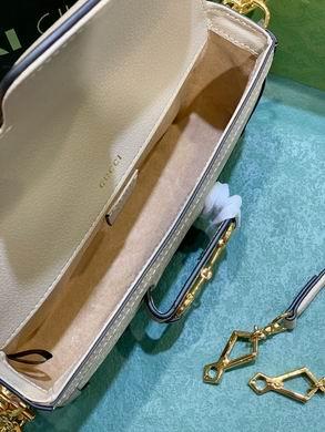 Replica Gucci Bags 1:1 735178 24X13X5cm DF 2colour
