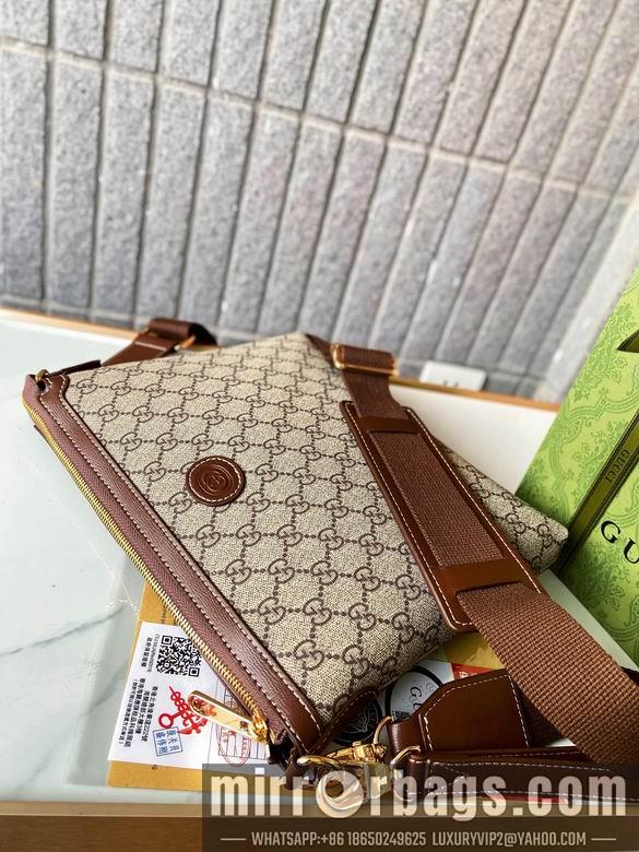 Replica Gucci Bags 1:1 726833 28X23X3.5cm XM 2colour
