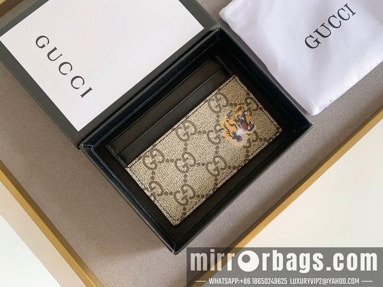 Replica Gucci Bags 1:1 451277 10X7.5cm YG 1