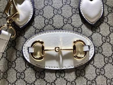 Replica Gucci Bags 1:1 621220 25X24X9cm DF 2colour