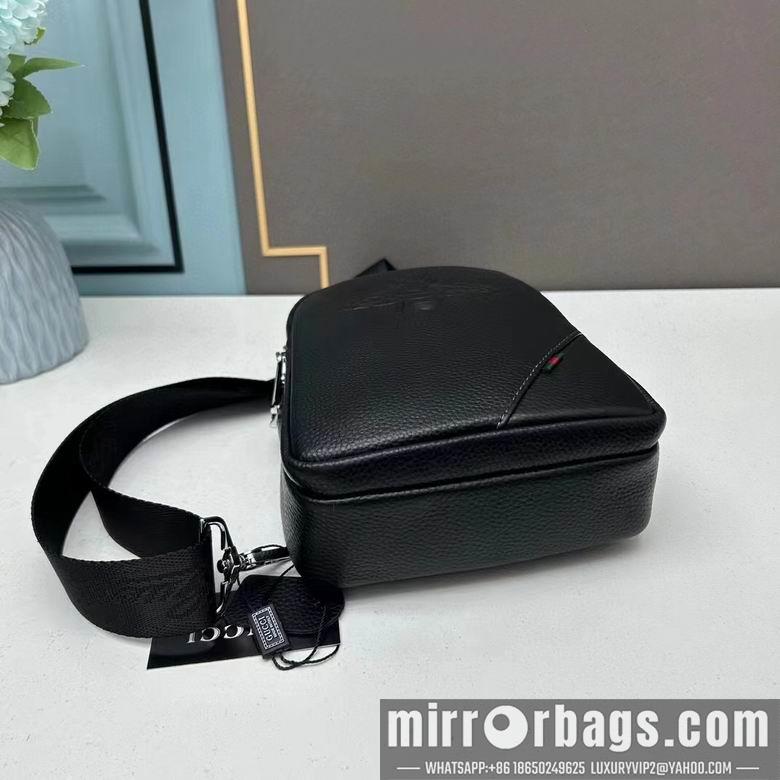 Replica Gucci Bags 1:1 396 16X25X7cm WP
