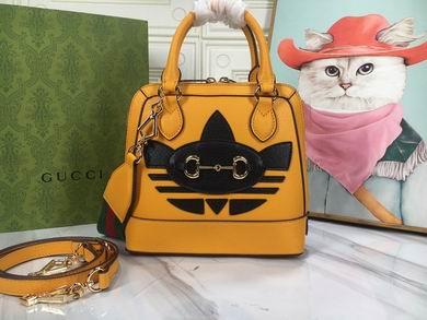 Replica Gucci Bags 1:1 677212 20X19.5X7.5cm DF 4colour