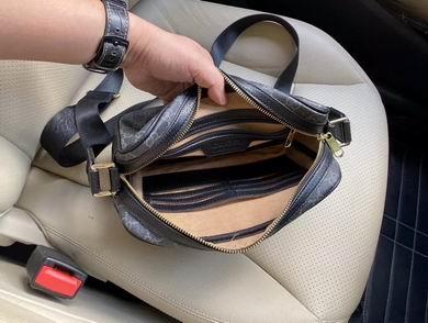 Replica Gucci Bags 1:1 3518-6 25X17X7cm XM