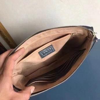 Replica Gucci Bags 1:1 8004 28X18X2.5cm XM 2colour