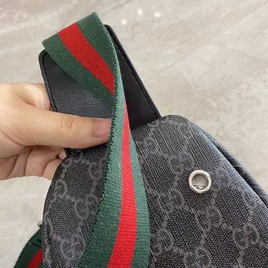 Replica Gucci Bags 1:1 16X30X7cm 082102 XM 3colour