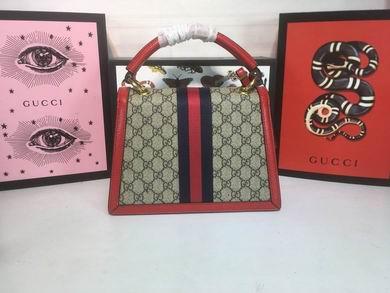 Replica Gucci Bags 1:1 WD476541 25.5X17X13