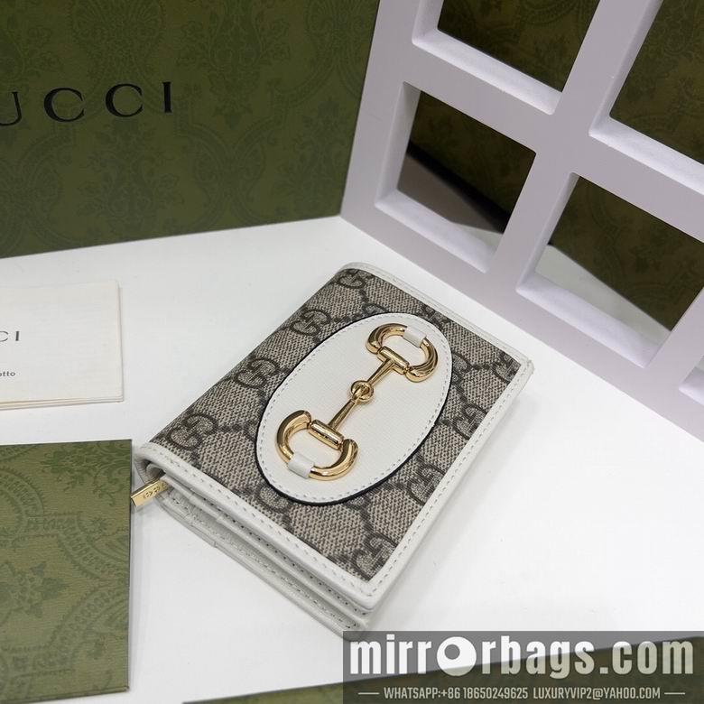 Replica Gucci Bags 1:1 7009 11X9X3cm ZC 6