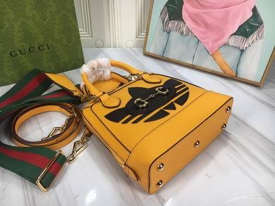 Replica Gucci Bags 1:1 677212 20X19.5X7.5cm DF 4colour