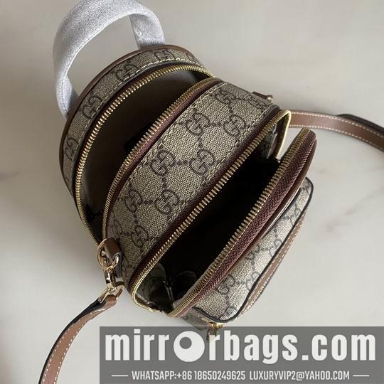 Replica Gucci Bags 1:1 725654 15X19X8cm DF
