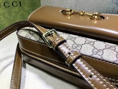 Replica Gucci Bags 1:1 645454 22.5X17X6.5cm DF