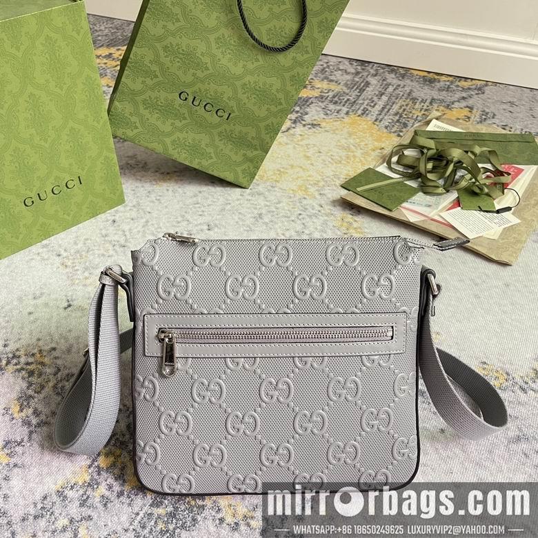 Replica Gucci Bags 1:1 406410 26X23X3cm DF 2colour