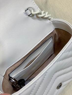 Replica Gucci Bags 1:1 739599 12X12.5X7cm DF 4colour