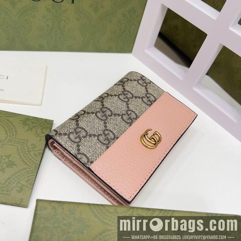 Replica Gucci Bags 1:1 7009 11X9X3cm ZC 1