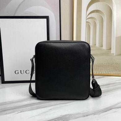 Replica Gucci Bags 1:1 674174-4 23X25X6cm WP