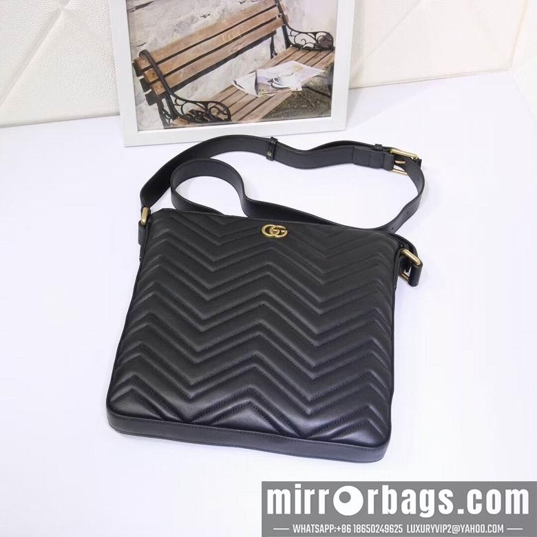 Replica Gucci Bags 1:1 WD523369克皮 29X27X3