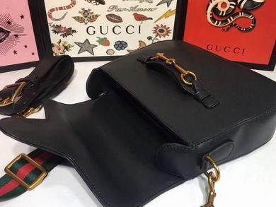 Replica Gucci Bags 1:1 380573 25X18.5X7cm DF 4colour
