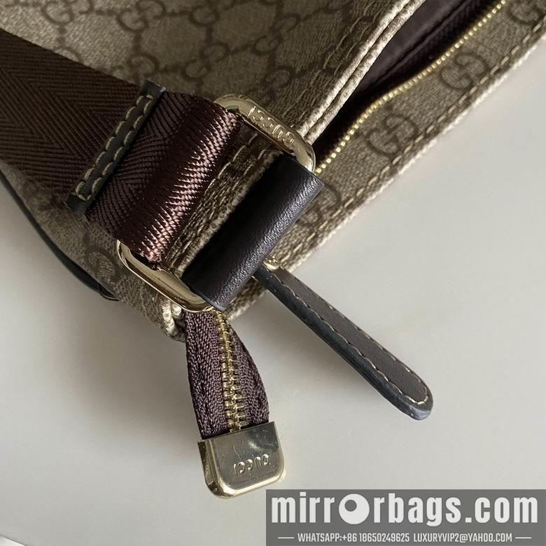Replica Gucci Bags 1:1 201538 24X20X1cm DF 2colour