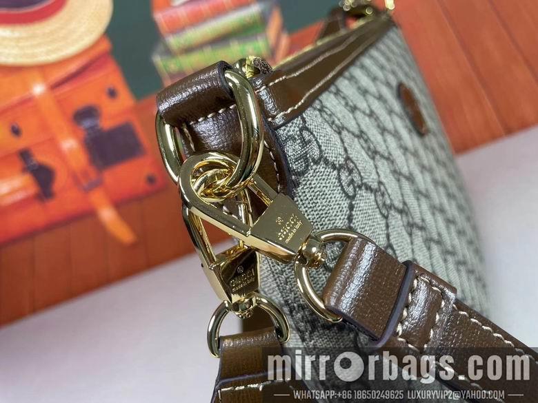 Replica Gucci Bags 1:1 726833 30X22.5X5cm DF 2colour