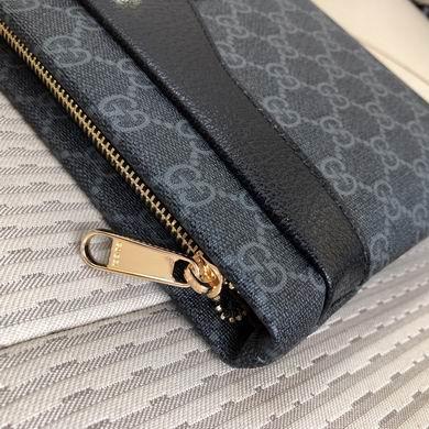 Replica Gucci Bags 1:1 9101-4 29X19cm XM 2colour
