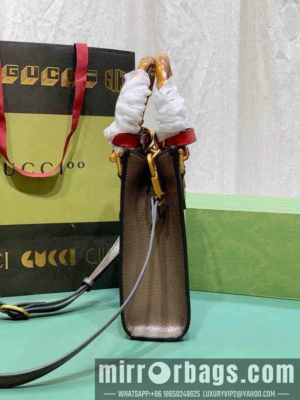 Replica Gucci Bags 1:1 739079 15.5X19.5X6cm DF 1