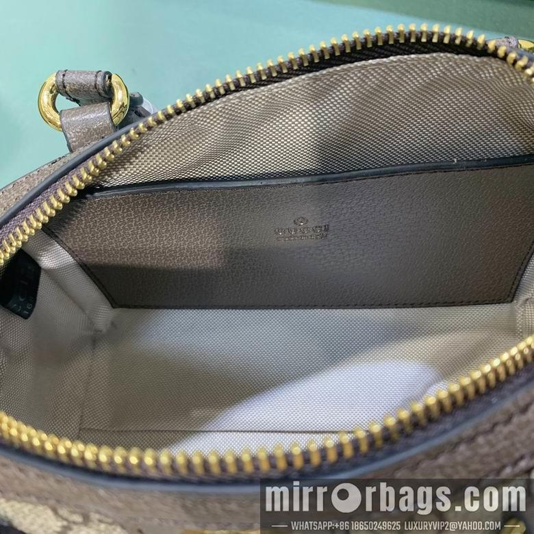 Replica Gucci Bags 1:1 772053 21.5X14X11.5cm DF 3colour