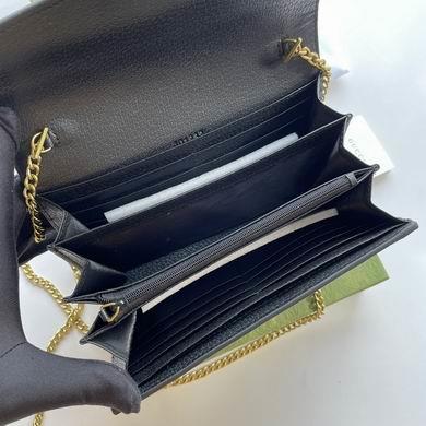 Replica Gucci Bags 1:1 401232 20X13.5X3cm DF