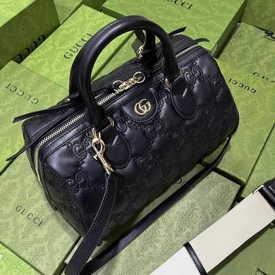 Replica Gucci Bags 1:1 702242 31X19X22cm DF 3colour