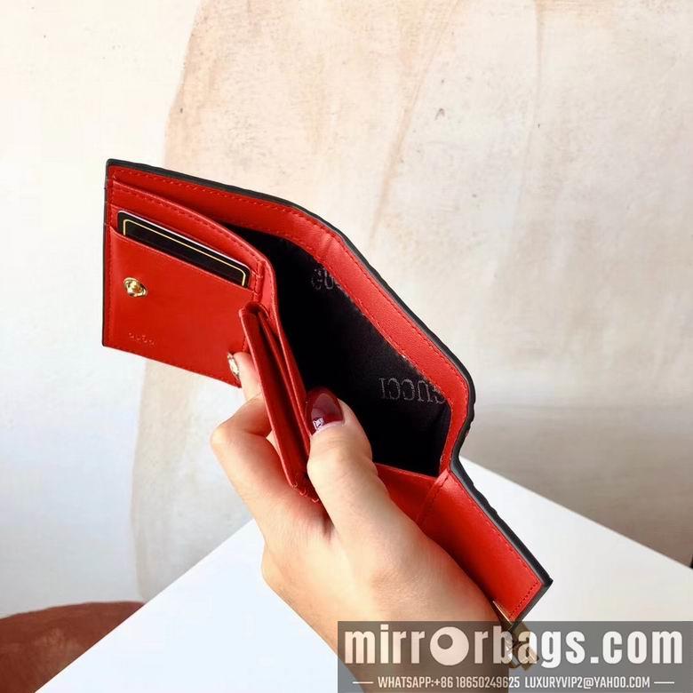 Replica Gucci Bags 1:1 455658 11.5X10X2cm XM 2colour