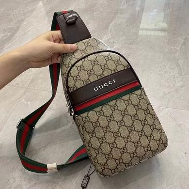 Replica Gucci Bags 1:1 16X30X7cm 082102 XM 3colour