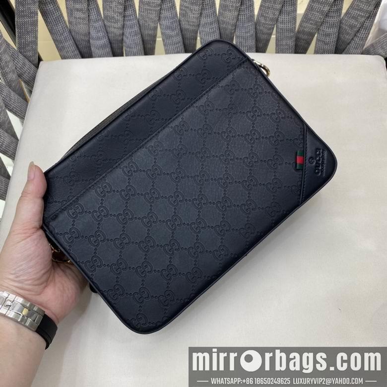 Replica Gucci Bags 1:1 5199-5 26X18.5X5cm WP