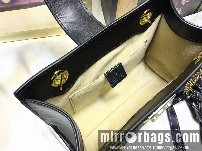 Replica Gucci Bags 1:1 498156 26X18X10cm DF-1