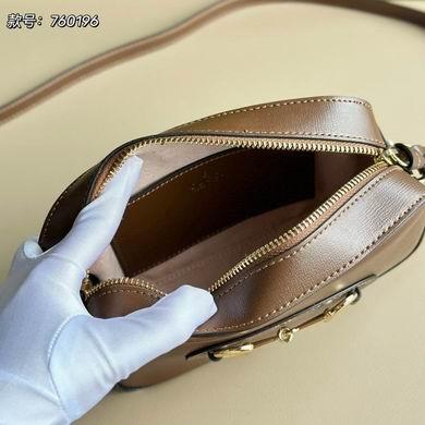 Replica Gucci Bags 1:1 760196 20X13X6cm DF 4colour