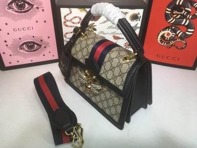 Replica Gucci Bags 1:1 WD476541 25.5X17X13