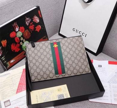 Replica Gucci Bags 1:1 475317 30.5X21X1.5cm XM